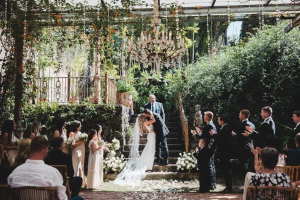 Portfolio image for Your Aloha Wedding Company