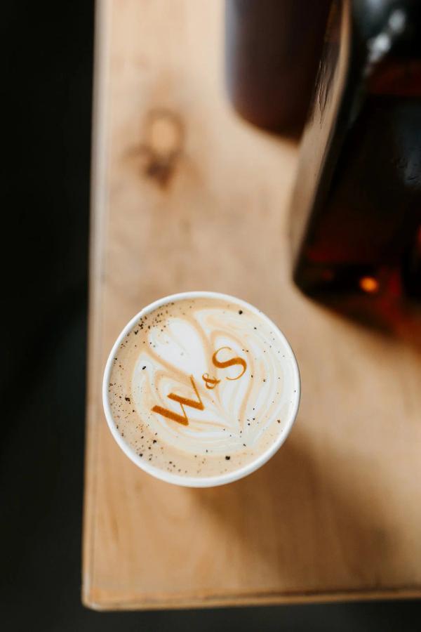 Portfolio image for Coffee Cart MPLS