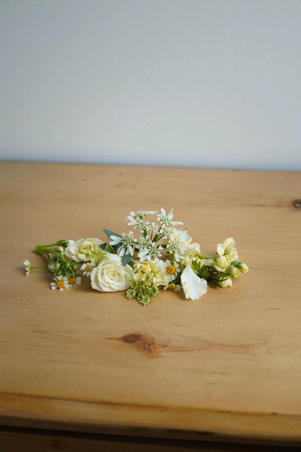 Portfolio image for Poppy & August