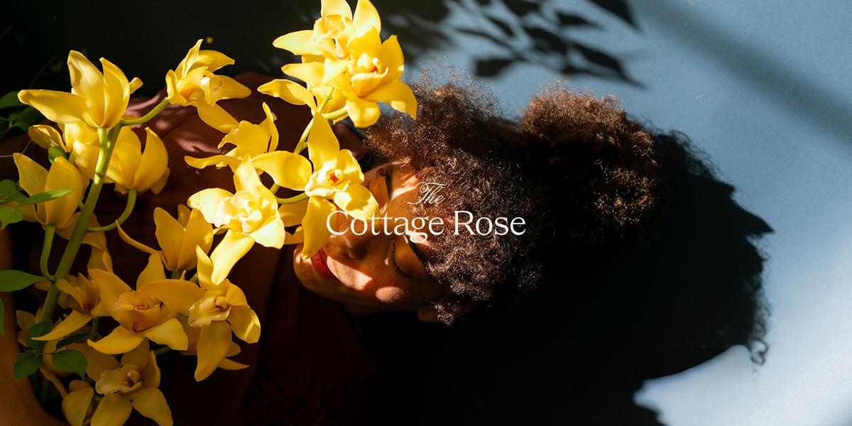 The Cottage Rose