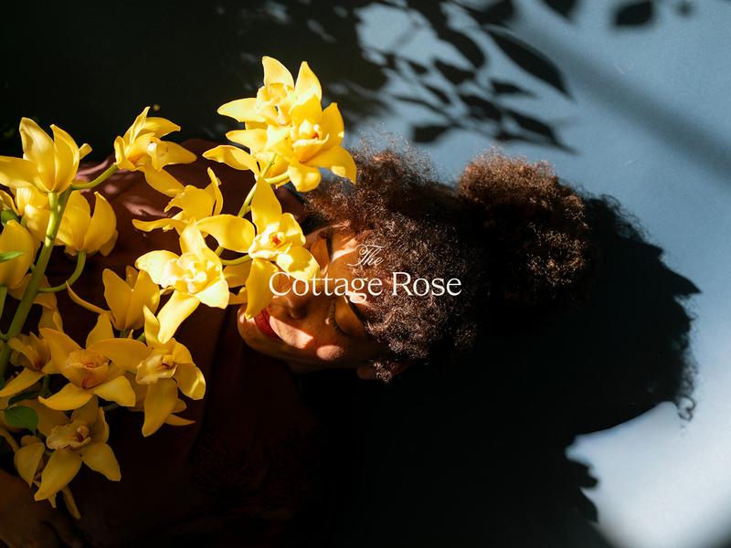 The Cottage Rose