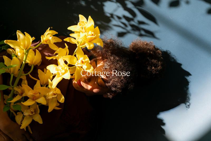 The Cottage Rose