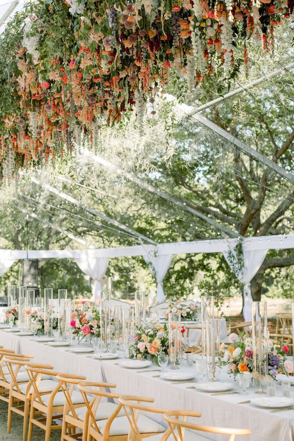 Portfolio image for Festoon Charleston