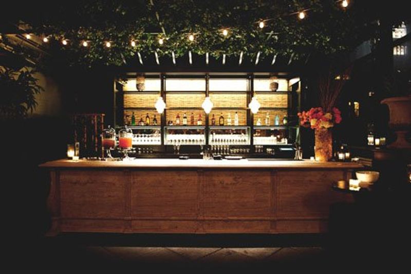 Gramercy Park Hotel