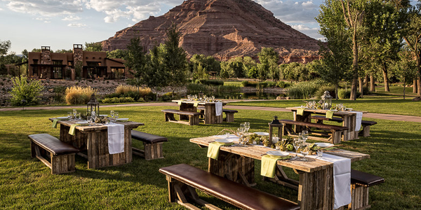 Gallery image for Garden of the Gods Club & Resort