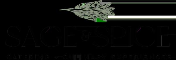 Portfolio image for Sage & Spice Catering