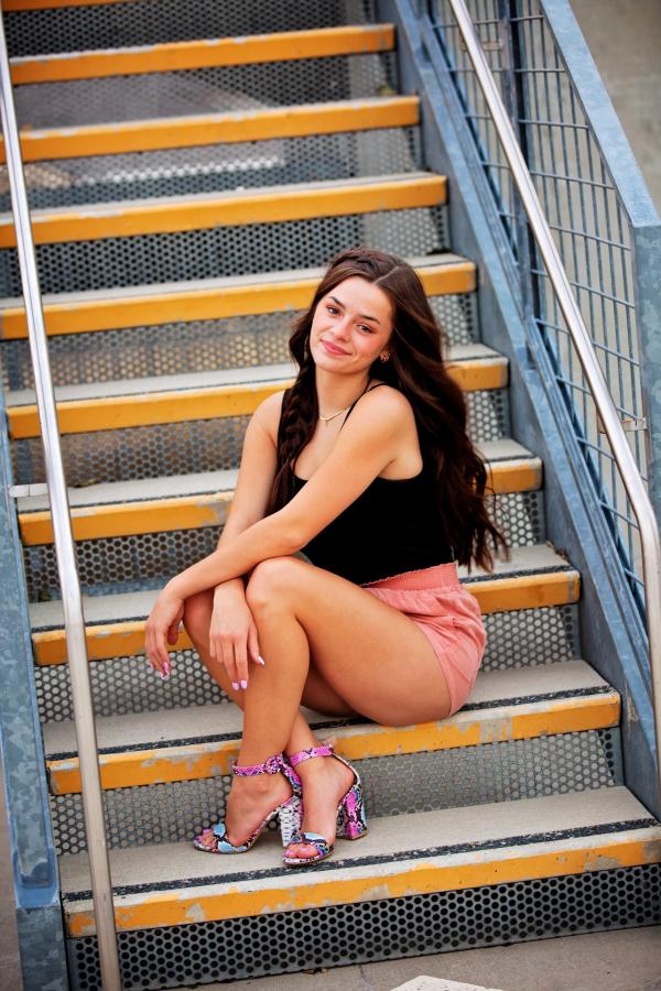 Portfolio image for Laci James Photography LLC