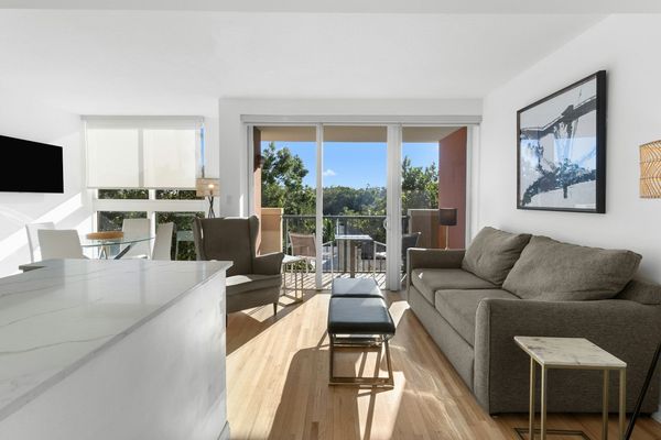 Gallery image for The Mutiny Hotel