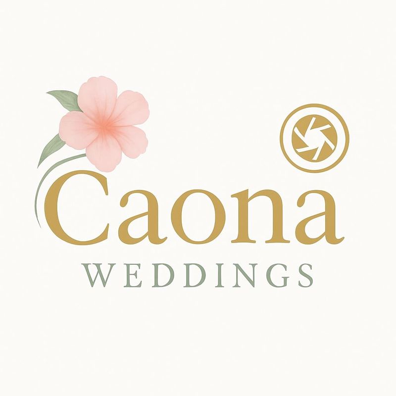 Caona Weddings