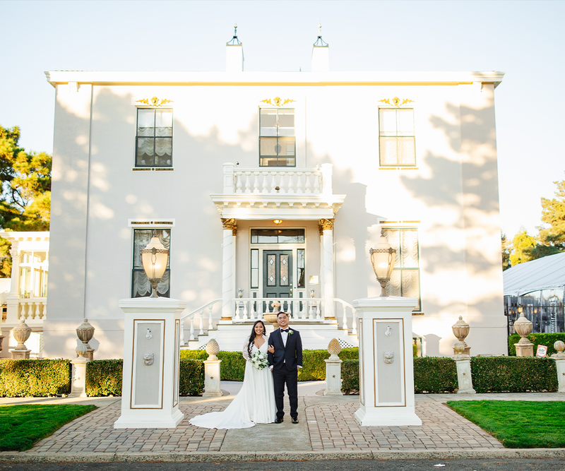 Jefferson Street Mansion