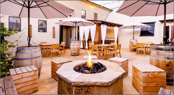 Gallery image for Carr Winery