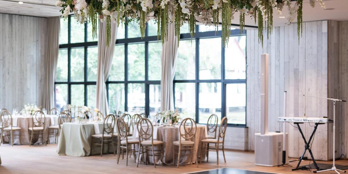 Sweetleaf Floral