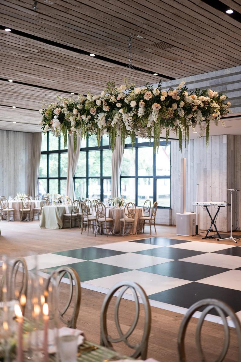 Sweetleaf Floral
