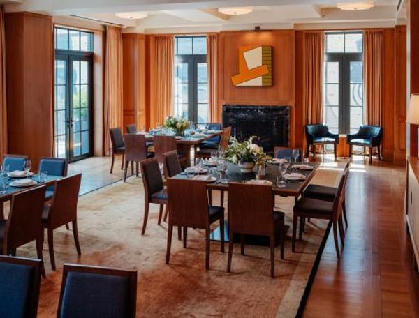 Portfolio image for Shinola Hotel