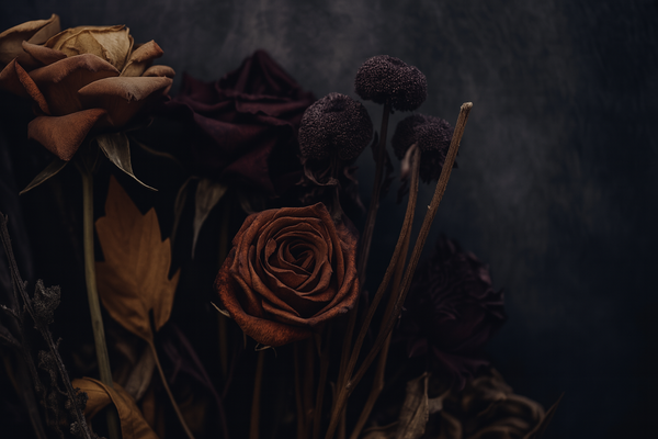 Portfolio image for Indigo & Violet Co.