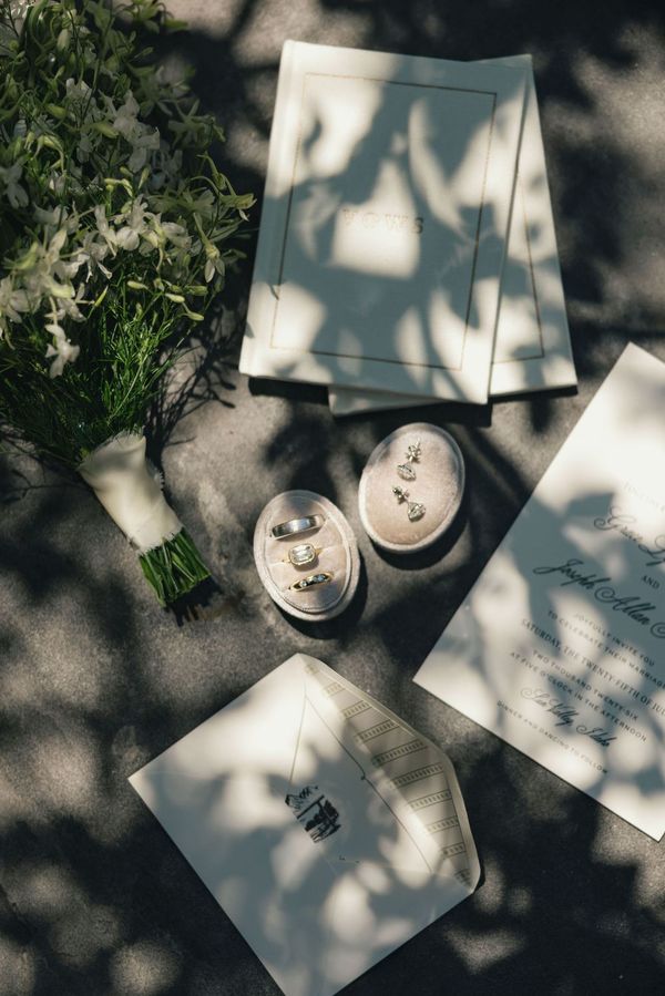 Portfolio image for Sofia DeWolfe Weddings