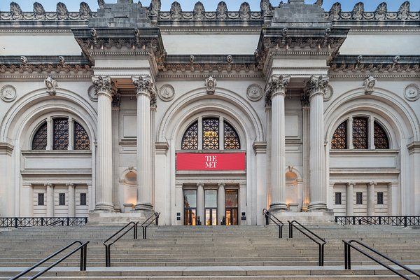 Gallery image for New York City