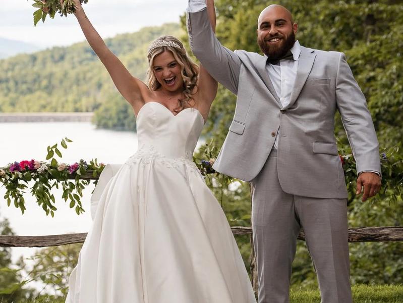 White Pine Wedding Photo & Films