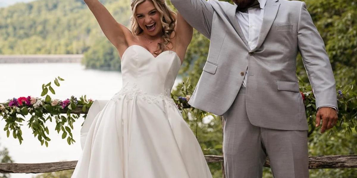 White Pine Wedding Photo & Films