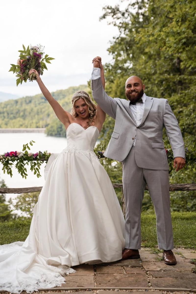 White Pine Wedding Photo & Films