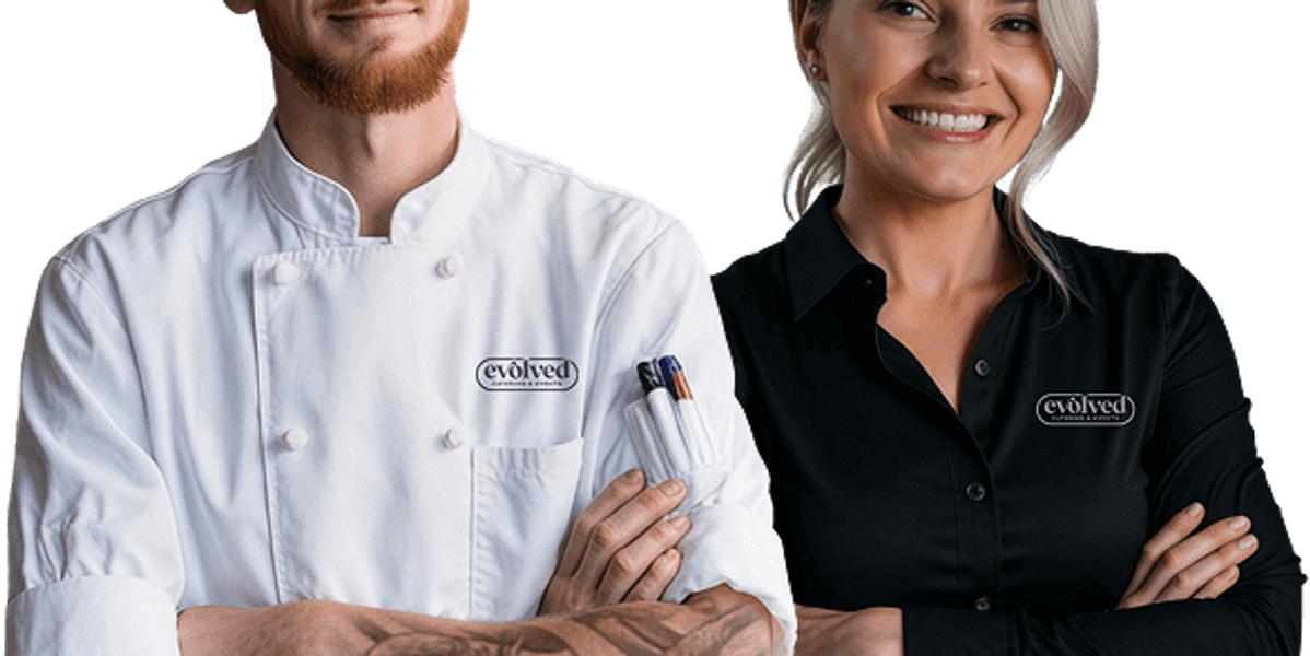 Evolved Catering & Events