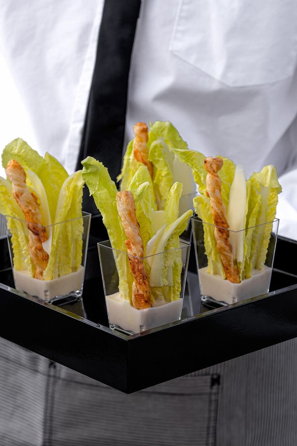 Portfolio image for Art of Cooking