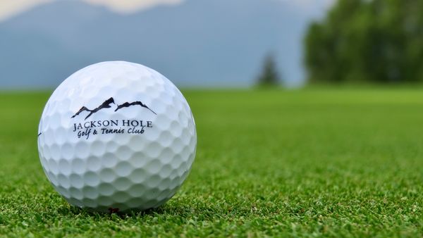 Gallery image for Jackson Hole Golf & Tennis Club