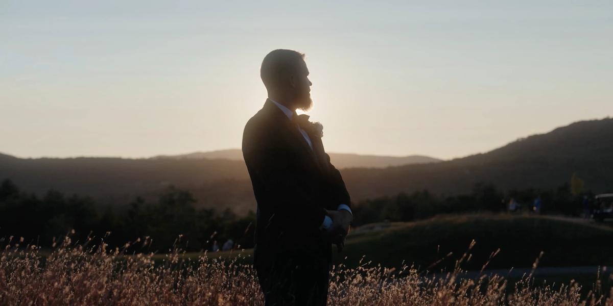 Vibe Wedding Films
