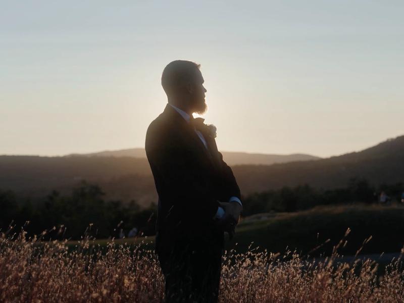 Vibe Wedding Films