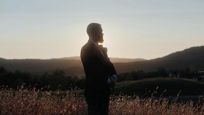 Vibe Wedding Films