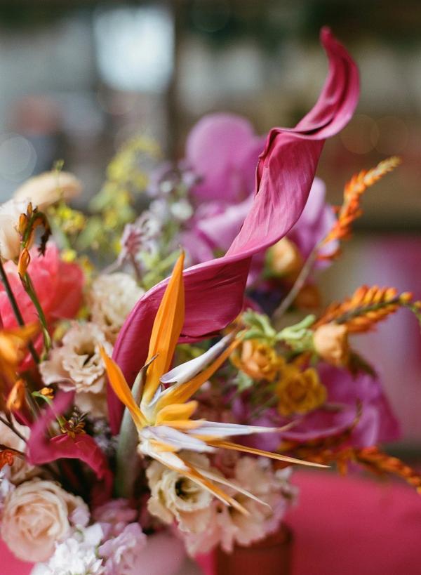 Portfolio image for La Pera Catering