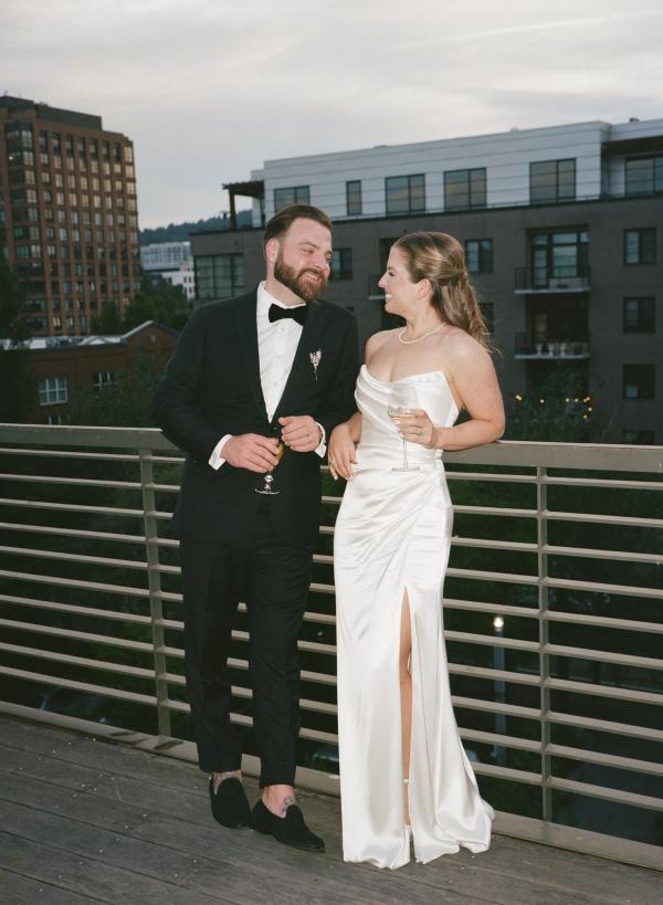 Portfolio image for Madeline Rose Photography Co.