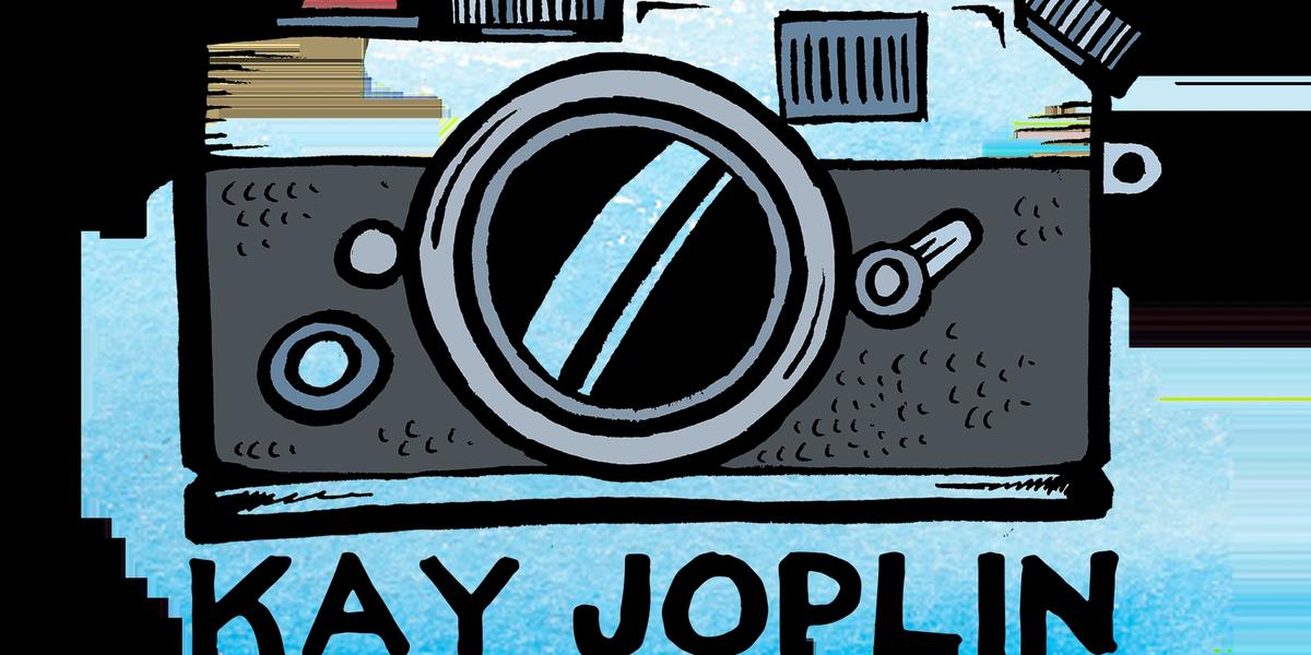 Kay Joplin Photography + Videography