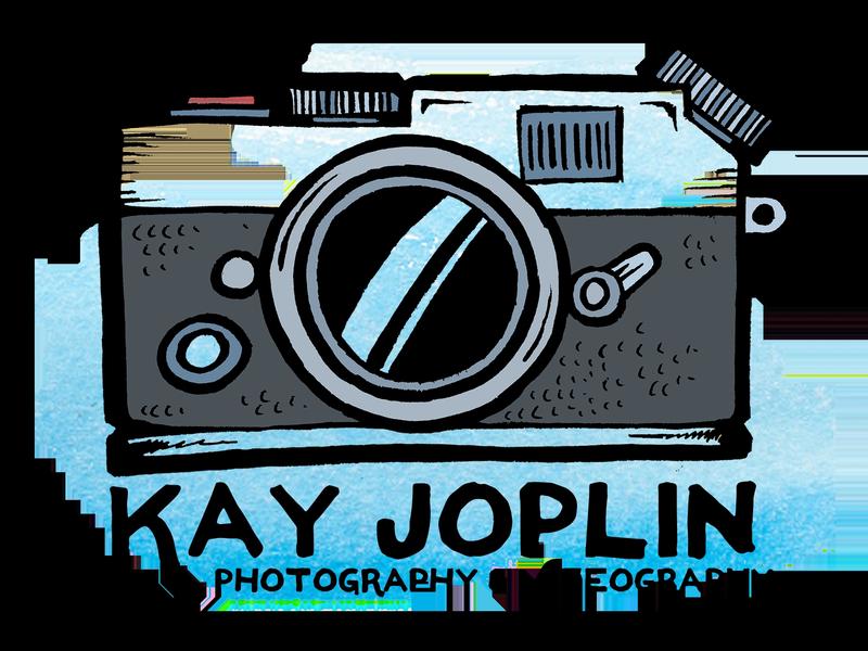 Kay Joplin Photography + Videography