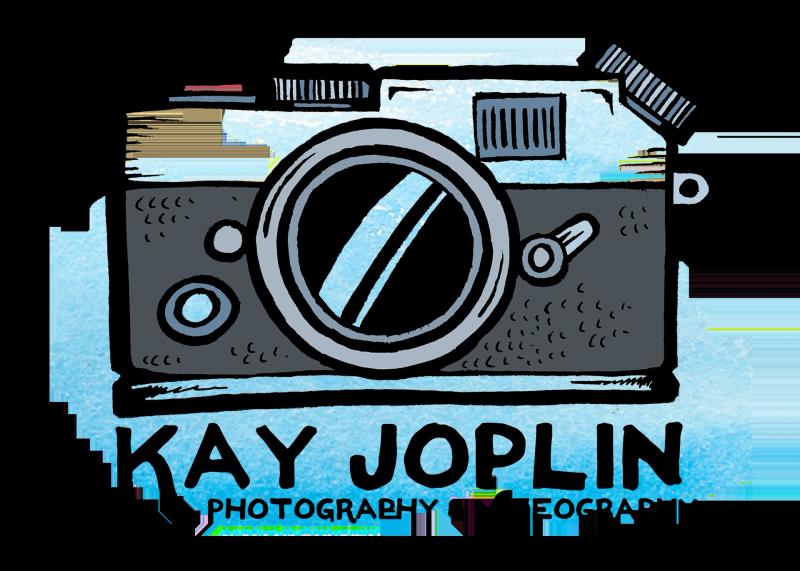 Kay Joplin Photography + Videography