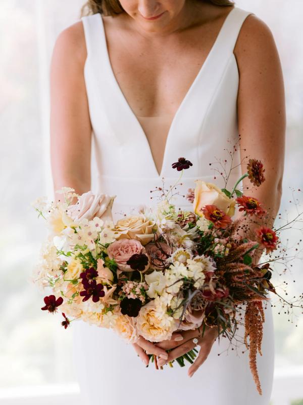 Portfolio image for Sweetwater Floral