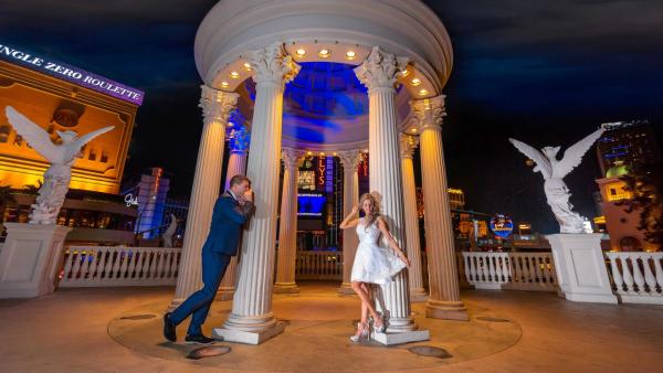 Portfolio image for Zoltan Wedding Photography & Videography