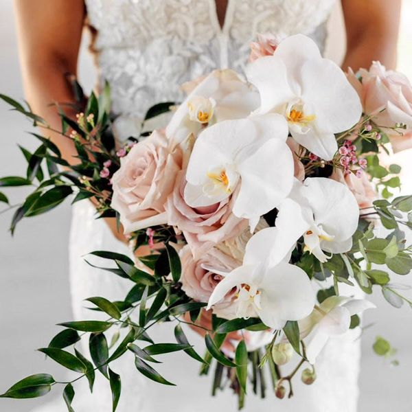 Portfolio image for Bagoy's Florist & Home
