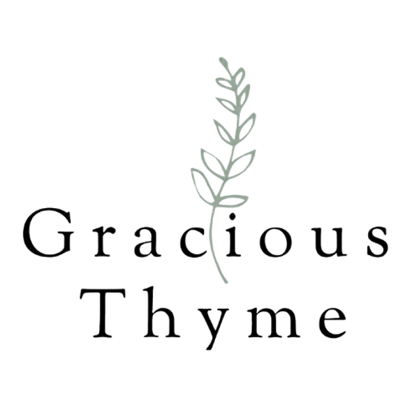 Portfolio image for Gracious Thyme