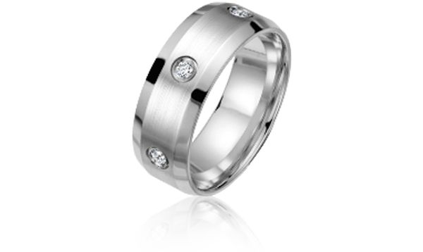 Portfolio image for CrownRing