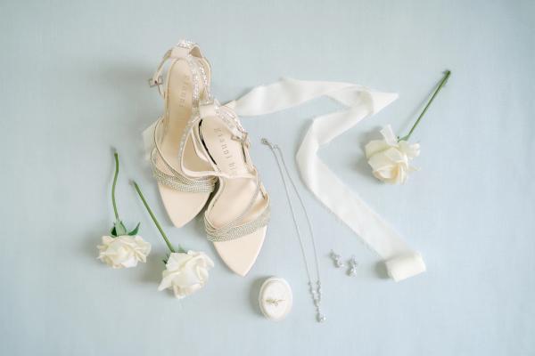 Portfolio image for Vibrant Occasions Catering
