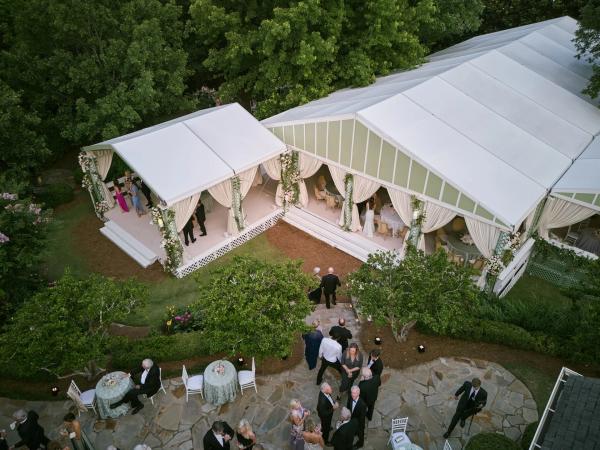 Portfolio image for Handley Breaux Designs