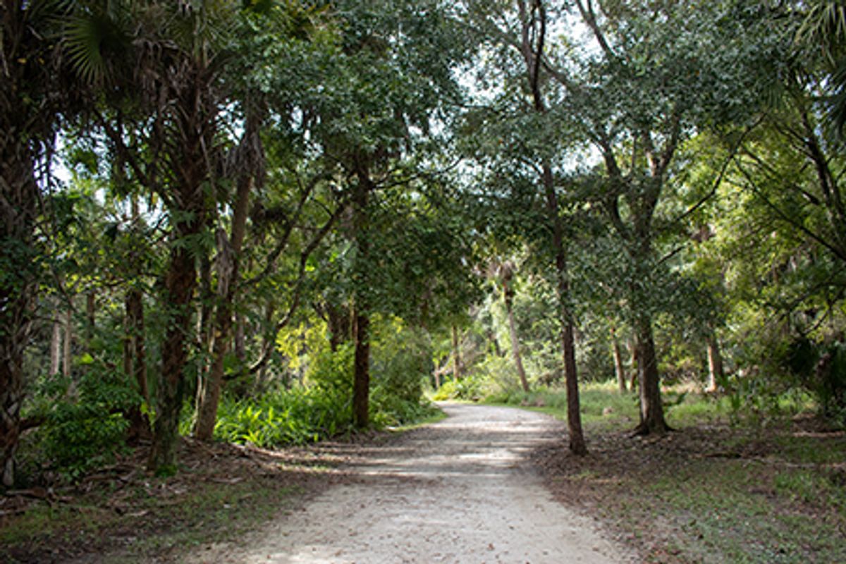 Riverbend Park