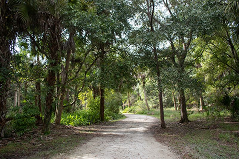 Riverbend Park