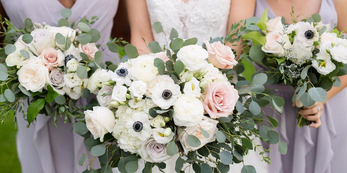 NJOY Weddings & Events