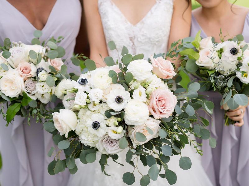 NJOY Weddings & Events