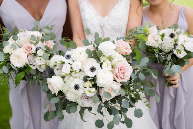 NJOY Weddings & Events
