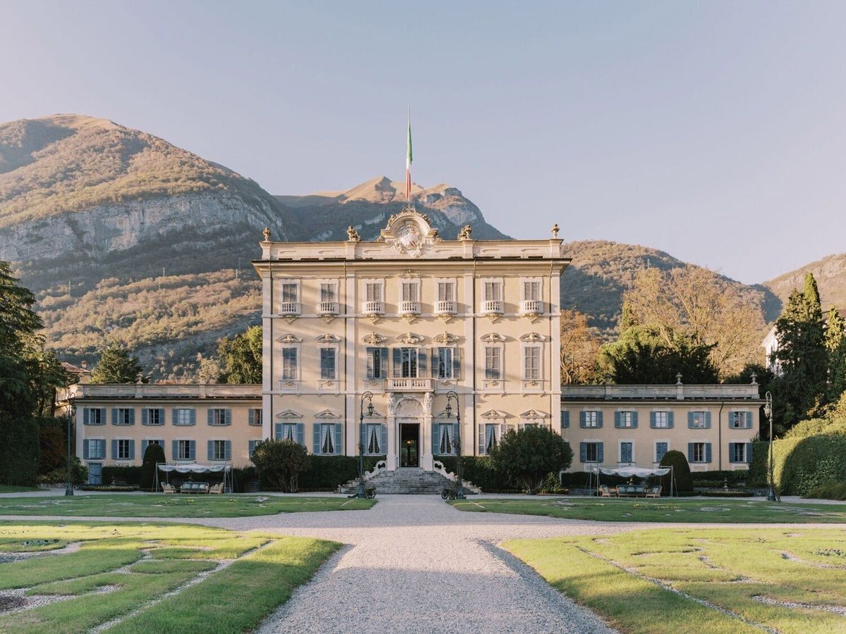 Villa Sola Cabiati