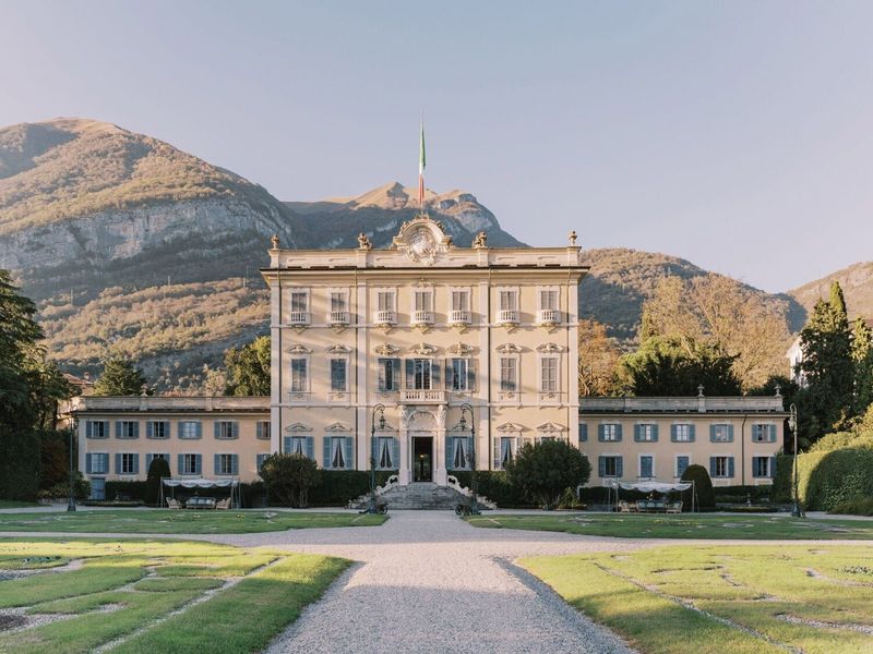 Villa Sola Cabiati