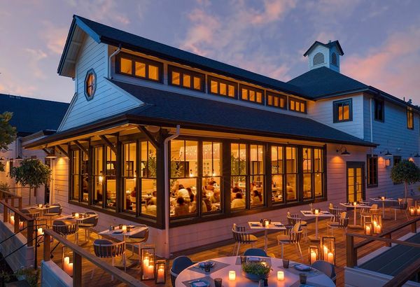 Gallery image for Auberge du Soleil